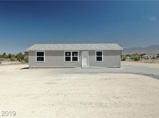 1860 Casey Rd, Pahrump, NV 89048