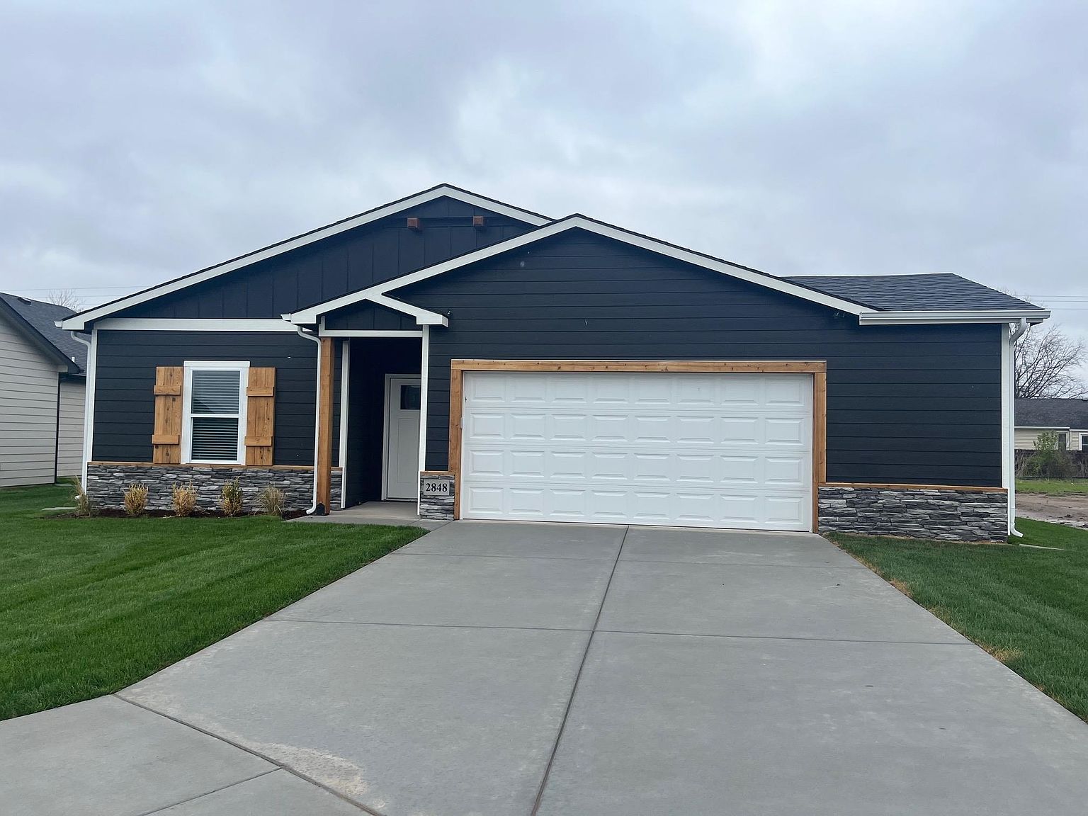 2848 S Maize Rd, Wichita, KS 67215 | Zillow