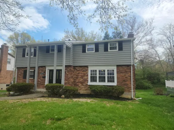 995 Springbrook Dr, Cincinnati, OH 45224