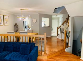 14162 Compton Valley Way, Centreville, VA 20121