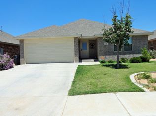1121 Porterfield Rd, Midland, TX 79705