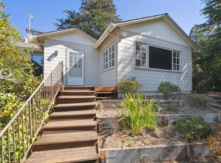 207 Meda Ct, Mill Valley, CA 94941