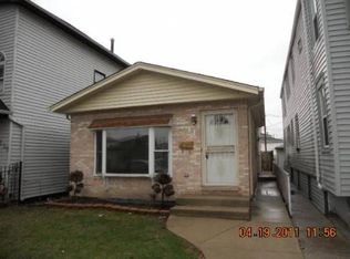 7741 W 62nd St, Summit, IL 60501
