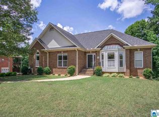 2685 Hawthorne Lake Rd, Helena, AL 35022