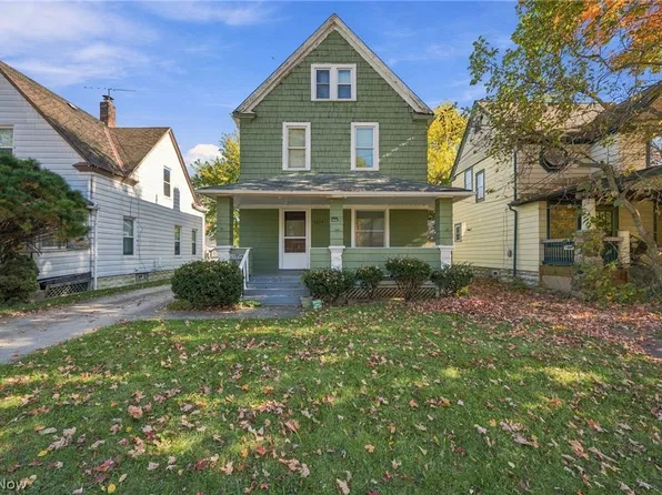 3859 W 17th St, Cleveland, OH 44109