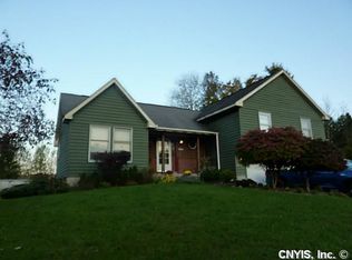 6275 Fearon Rd, Bouckville, NY 13310