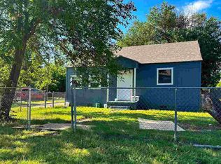 1417 NW Taft Ave, Lawton, OK 73507