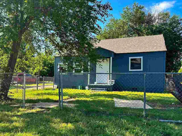 1417 NW Taft Ave, Lawton, OK 73507