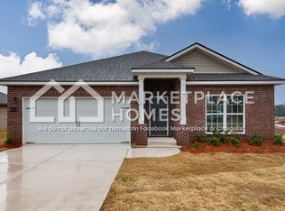 14138 Nursery Dr, Athens, AL 35611