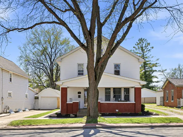 525 Main St, Groveport, OH 43125