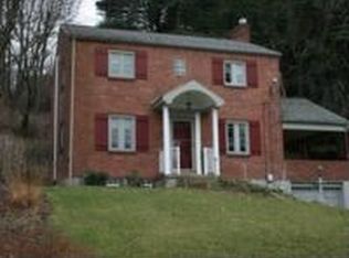 304 Washington Rd, Wilkinsburg, PA 15221