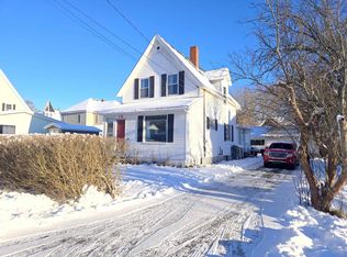 13 Belmont St, Amherst, NS B4H 2E3