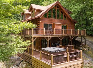 107 Chalk Creek Pkwy, Union Mills, NC 28167