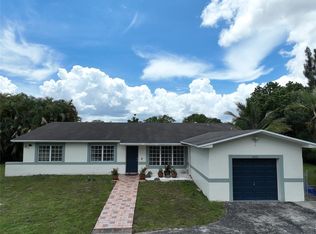 4821 SW 163rd Ave, Fort Lauderdale, FL 33331