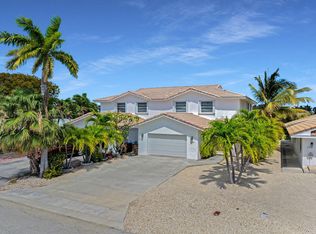 180 9th St, Key Colony Beach, FL 33051
