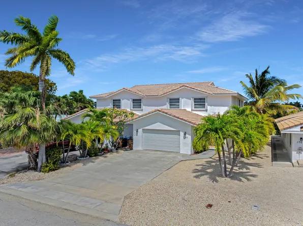 180 9th St, Key Colony Beach, FL 33051