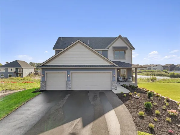 1320 136th Cir E, Rosemount, MN 55068