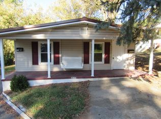 1212 Fairview Ave #A, Kingsport, TN 37660