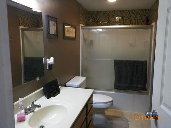 Main Bath