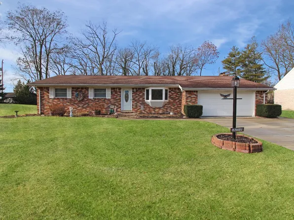 3472 N Karwood Dr, Port Clinton, OH 43452