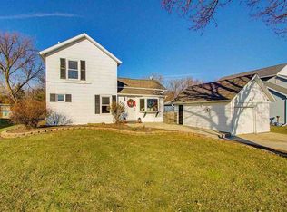 205 E 3rd St, Waunakee, WI 53597