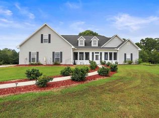 755 Leesburg Rd, Pelahatchie, MS 39145