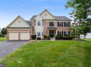 311 Victoria Way, Chalfont, PA 18914