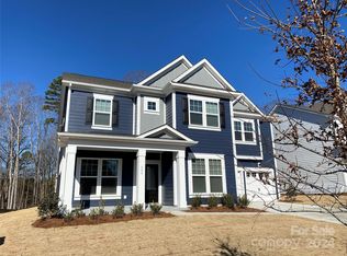 595 NW Rafferty Hill Dr, Concord, NC 28027