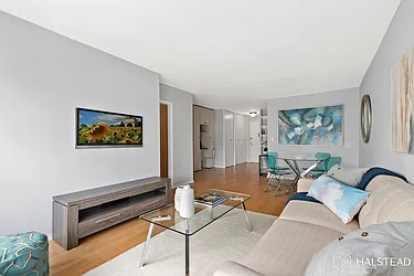 Sold by Brown Harris Stevens