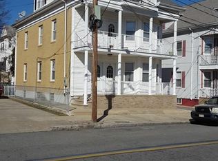 131 Earle St #1, New Bedford, MA 02746