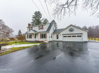 357 Hop City Rd, Ballston Spa, NY 12020