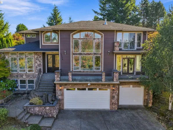 14046 SE Claremont St, Happy Valley, OR 97086