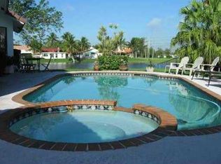 11745 Rose Way, Cooper City, FL 33026