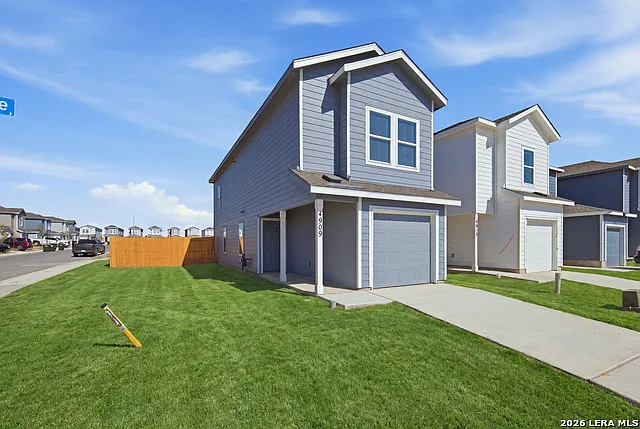 3 bed, 2.5 bath, 1189 sqft, $1,500 — Photo 3