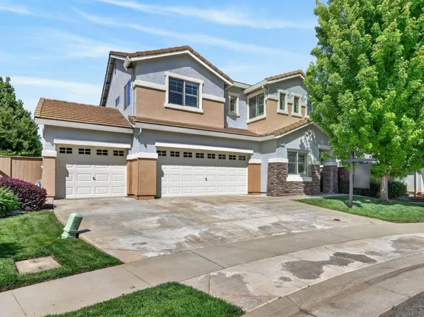 2732 Le Bourget Ln, Lincoln, CA 95648