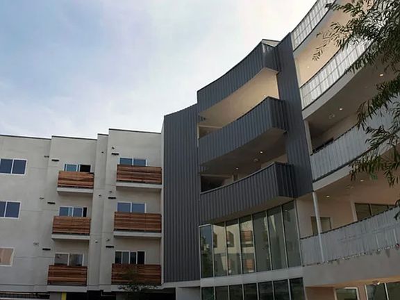 5th image of 6944 Knowlton Pl #301