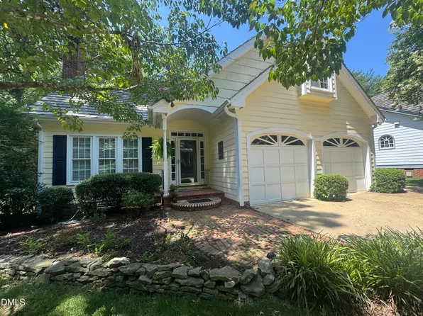 2269 Brisbayne Cir, Raleigh, NC 27615