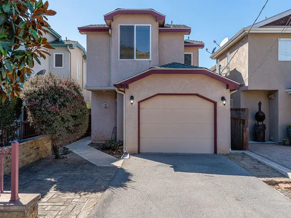 2955 Hemlock Ave, Morro Bay, CA 93442