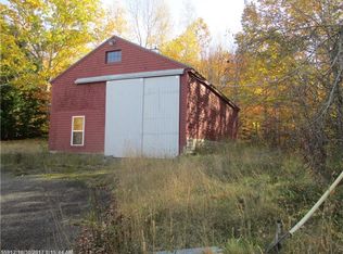 82 Reynolds Rd, Brooks, ME 04921