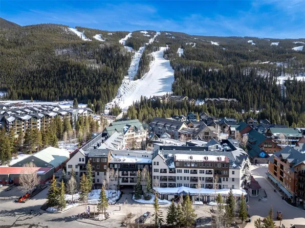 140 Ida Belle Dr Unit 8162, Keystone, CO 80435