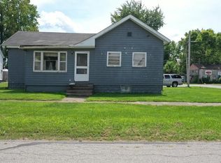 155 Lockhart St, Waterloo, IN 46793