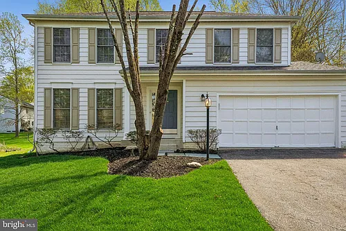 12809 Thistle Blossom Way Photo 1
