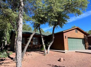 2020 N McLane Rd, Payson, AZ 85541