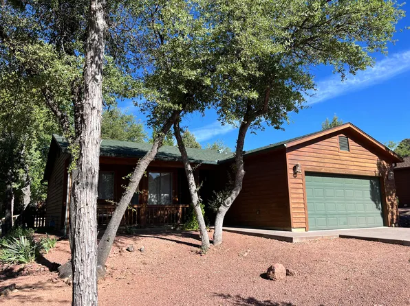 2020 N McLane Rd, Payson, AZ 85541