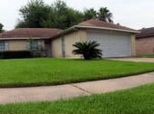 2011 Westfork Dr, Katy, TX 77449