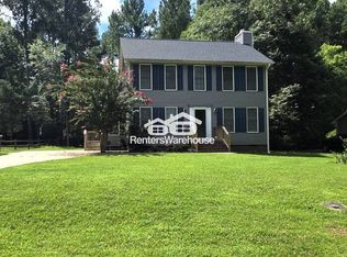 711 Sanderson Dr, Durham, NC 27704