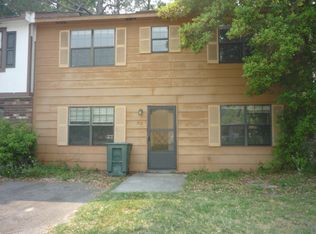 711 Elaine St, Hinesville, GA 31313