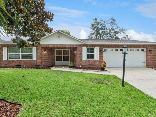 966 Vicksburg St, Deltona, FL 32725