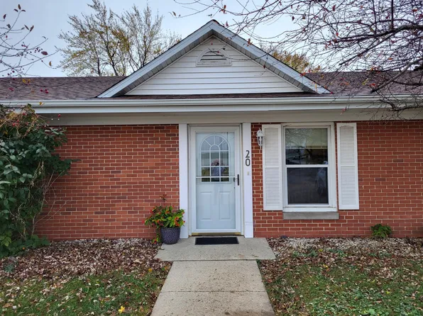 1400 22nd St APT 20, Boone, IA 50036