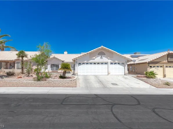 2208 Jardine Ave, North Las Vegas, NV 89032